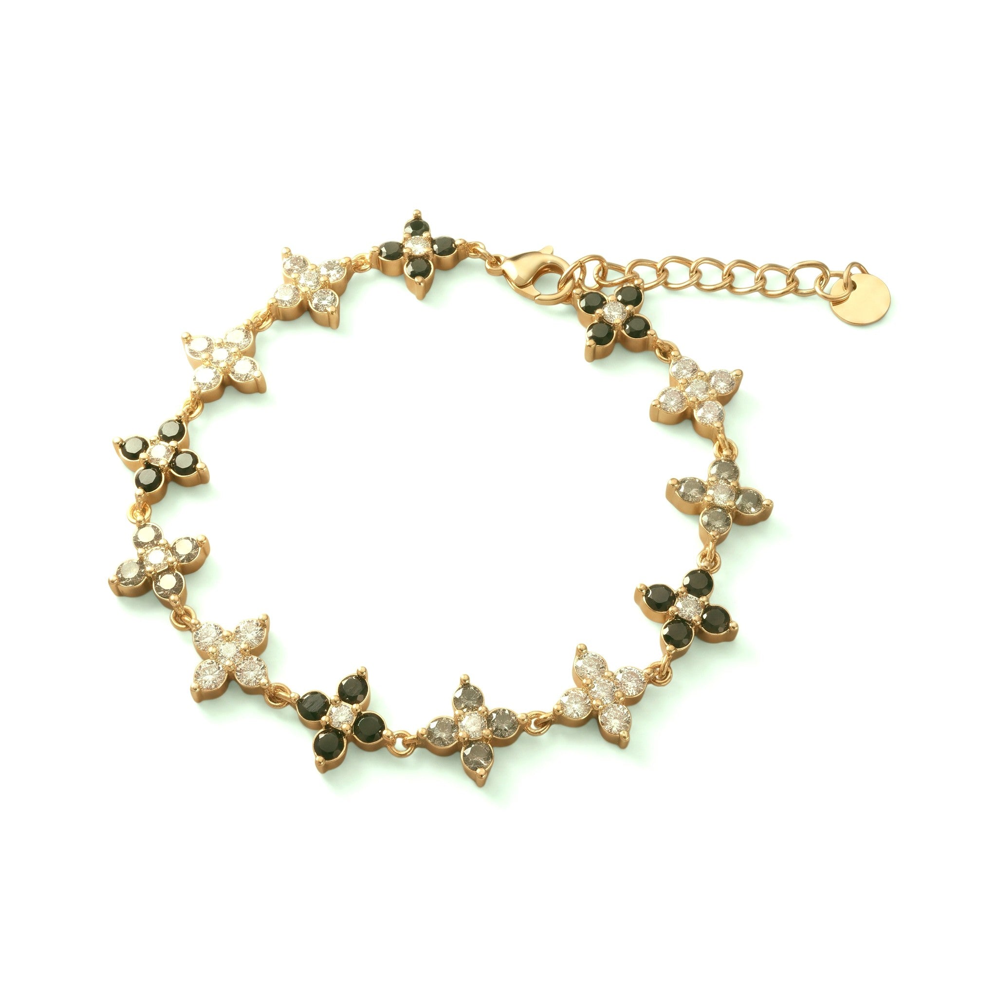 Bracelet Lucky | Acier inoxydable 316L
