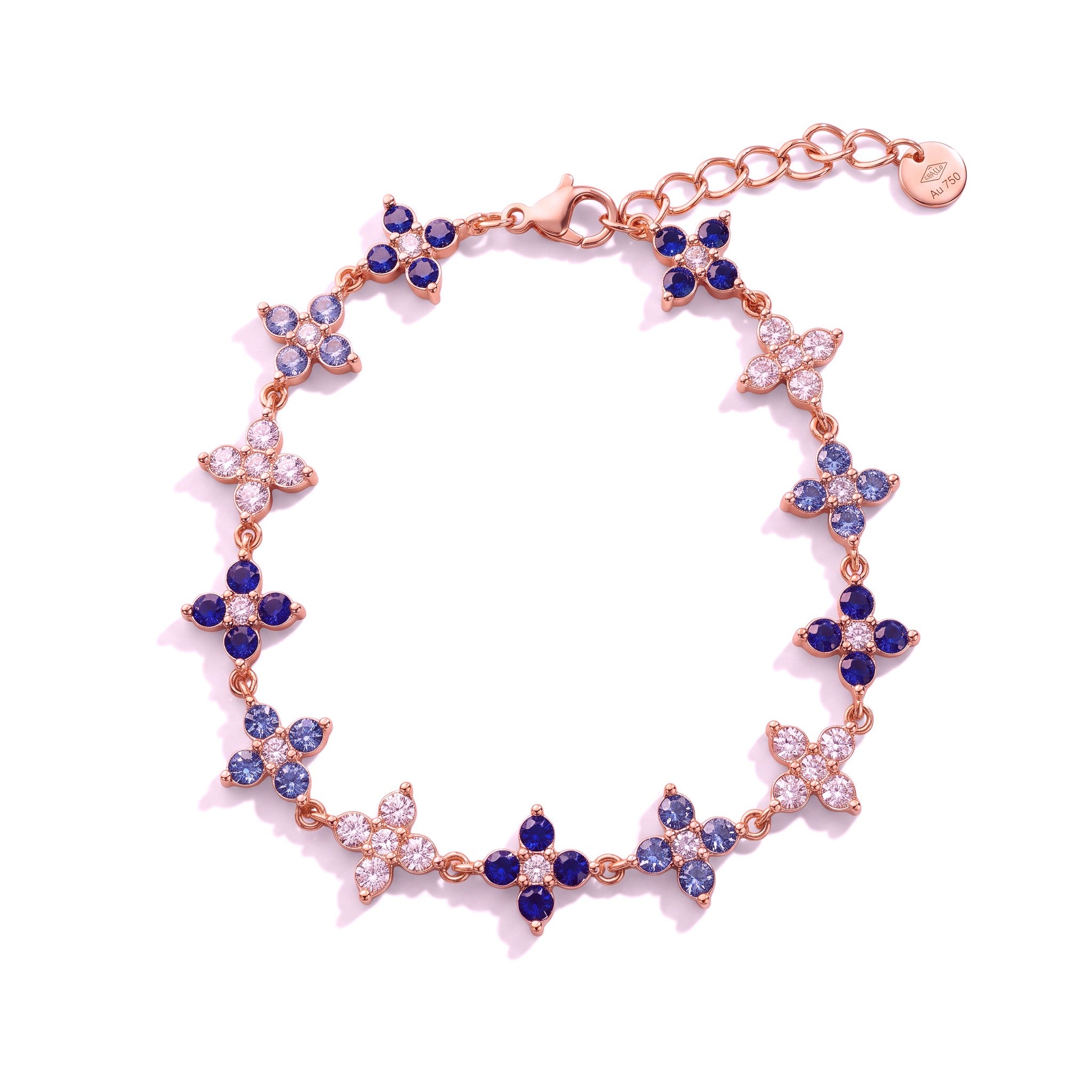 Bracelet Lucky | Acier inoxydable 316L