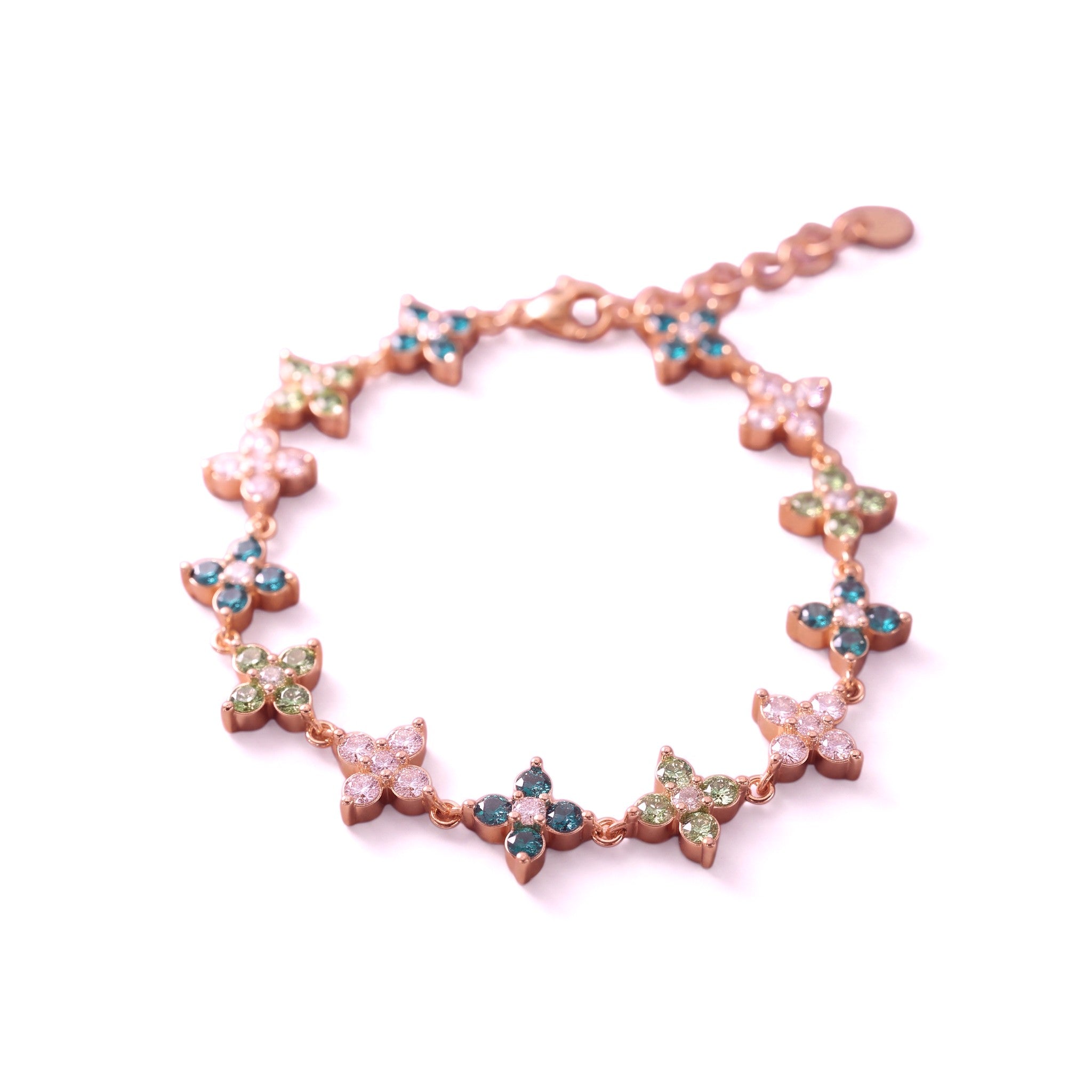 Bracelet Lucky | Acier inoxydable 316L