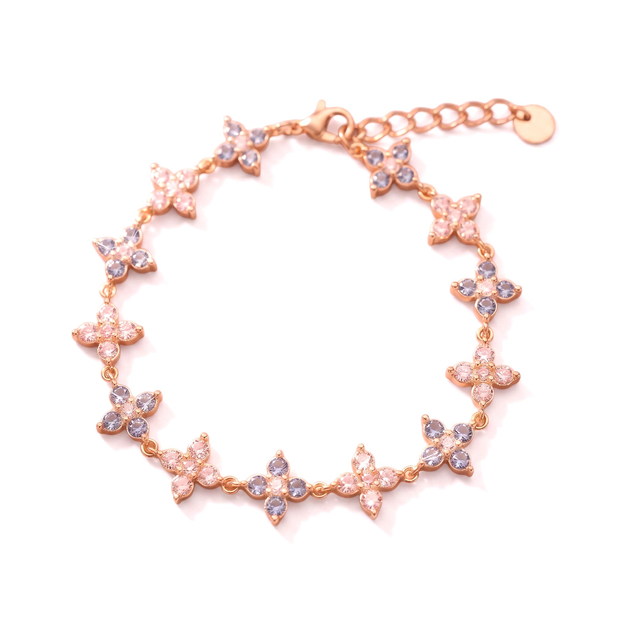 Bracelet Lucky | Acier inoxydable 316L