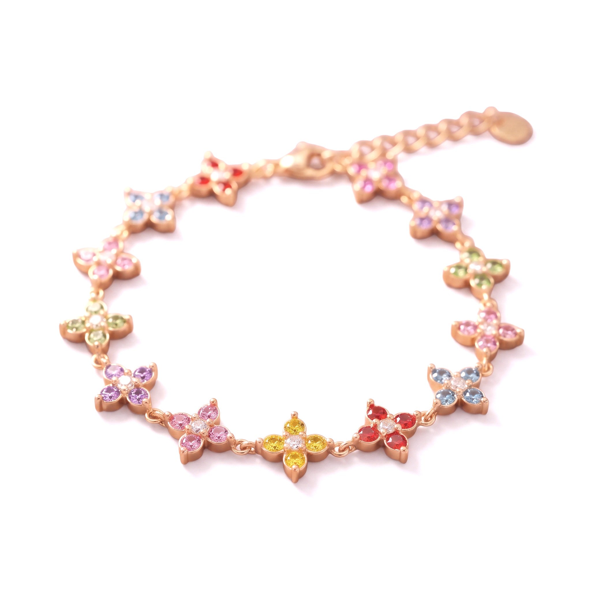 Bracelet Lucky | Acier inoxydable 316L