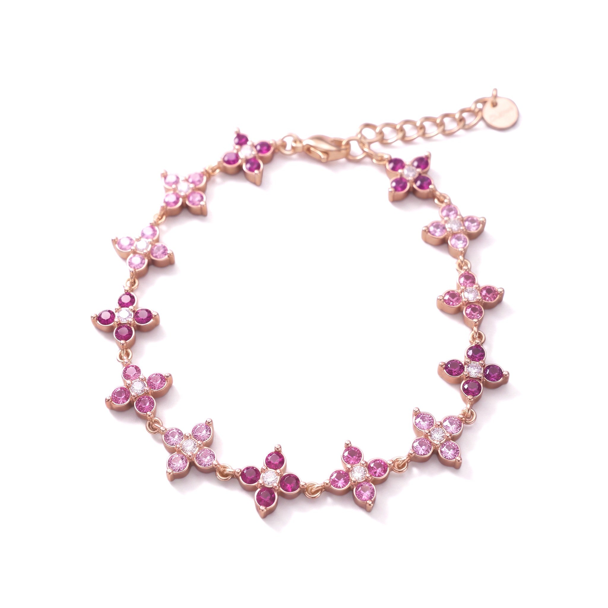 Bracelet Lucky | Acier inoxydable 316L