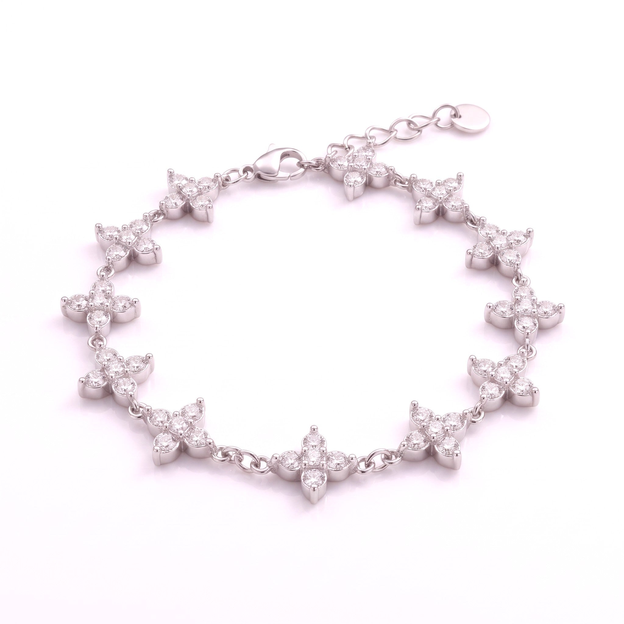 Bracelet Lucky | Acier inoxydable 316L
