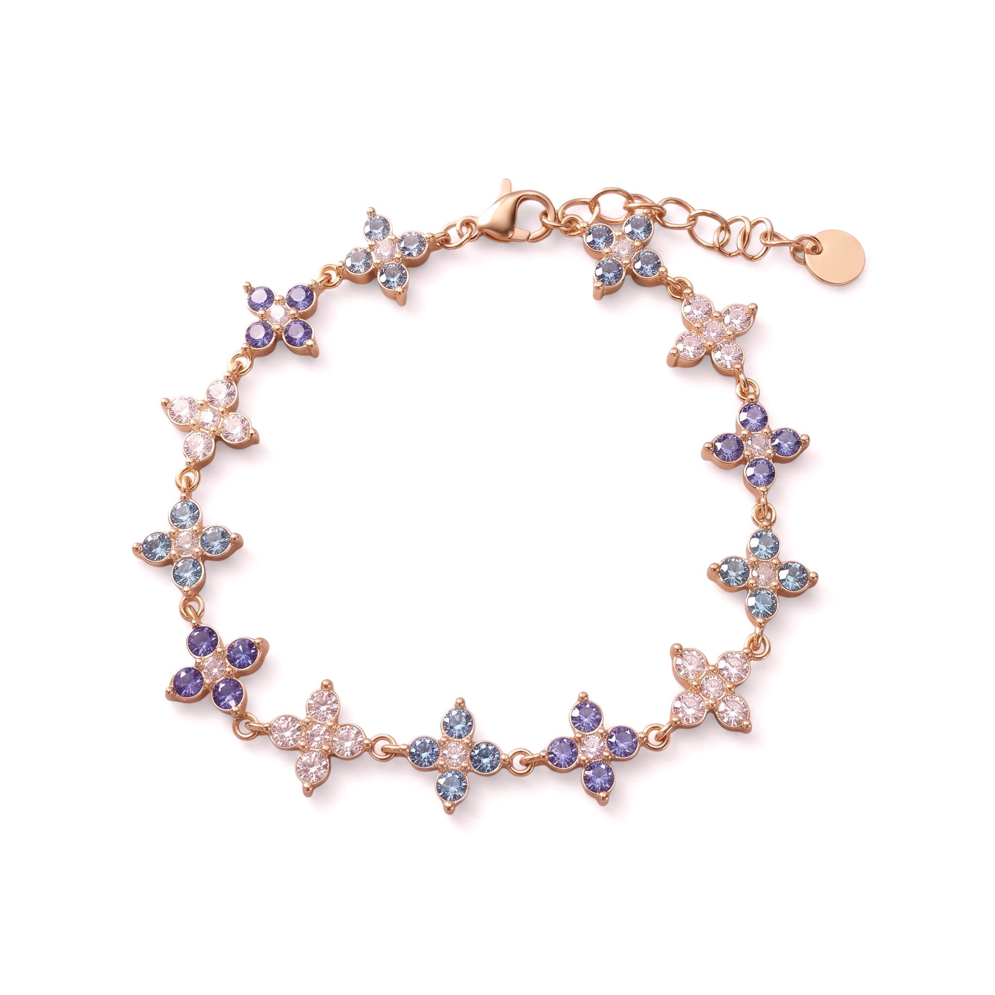 Bracelet Lucky | Acier inoxydable 316L