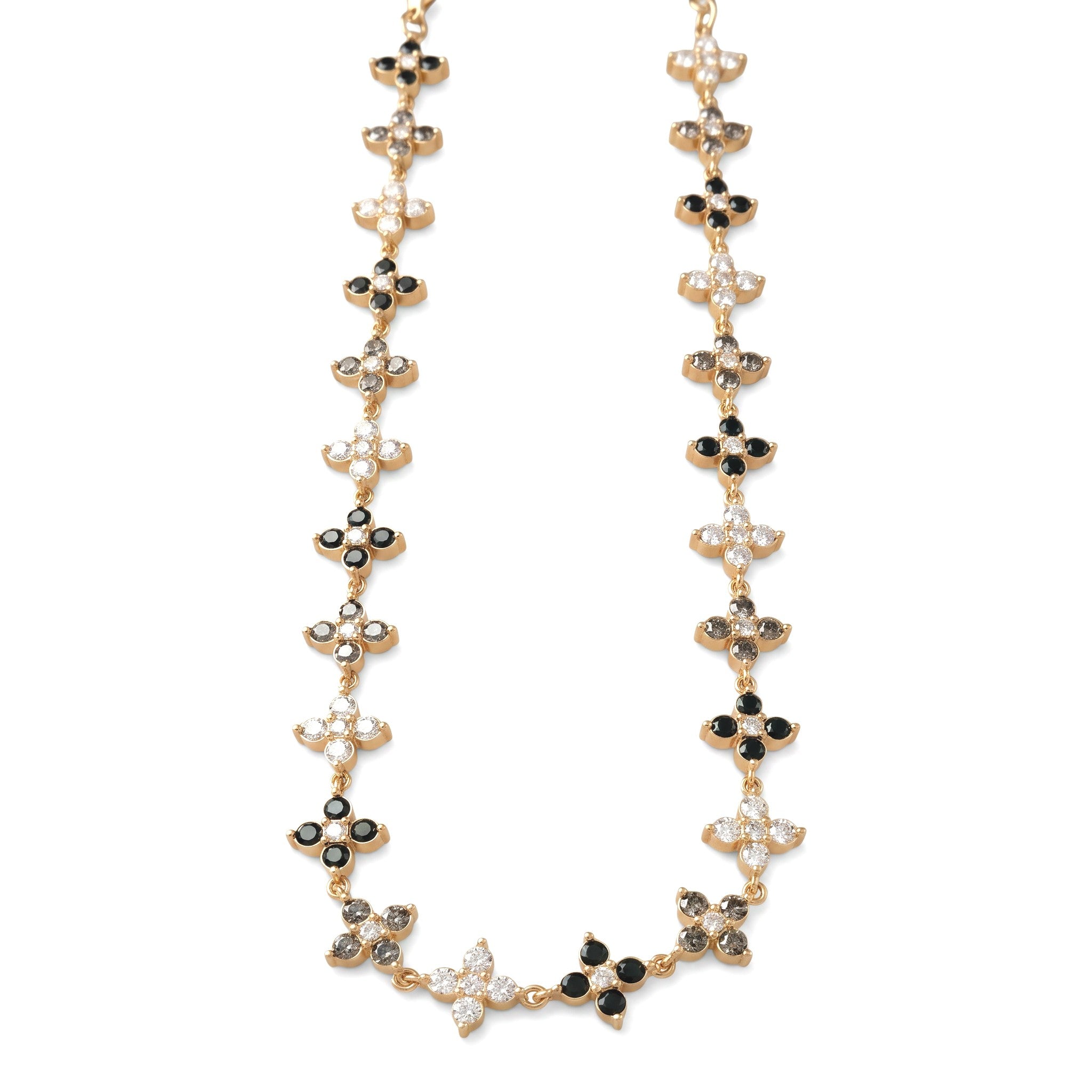 Collier Lucky | Acier inoxydable 316L