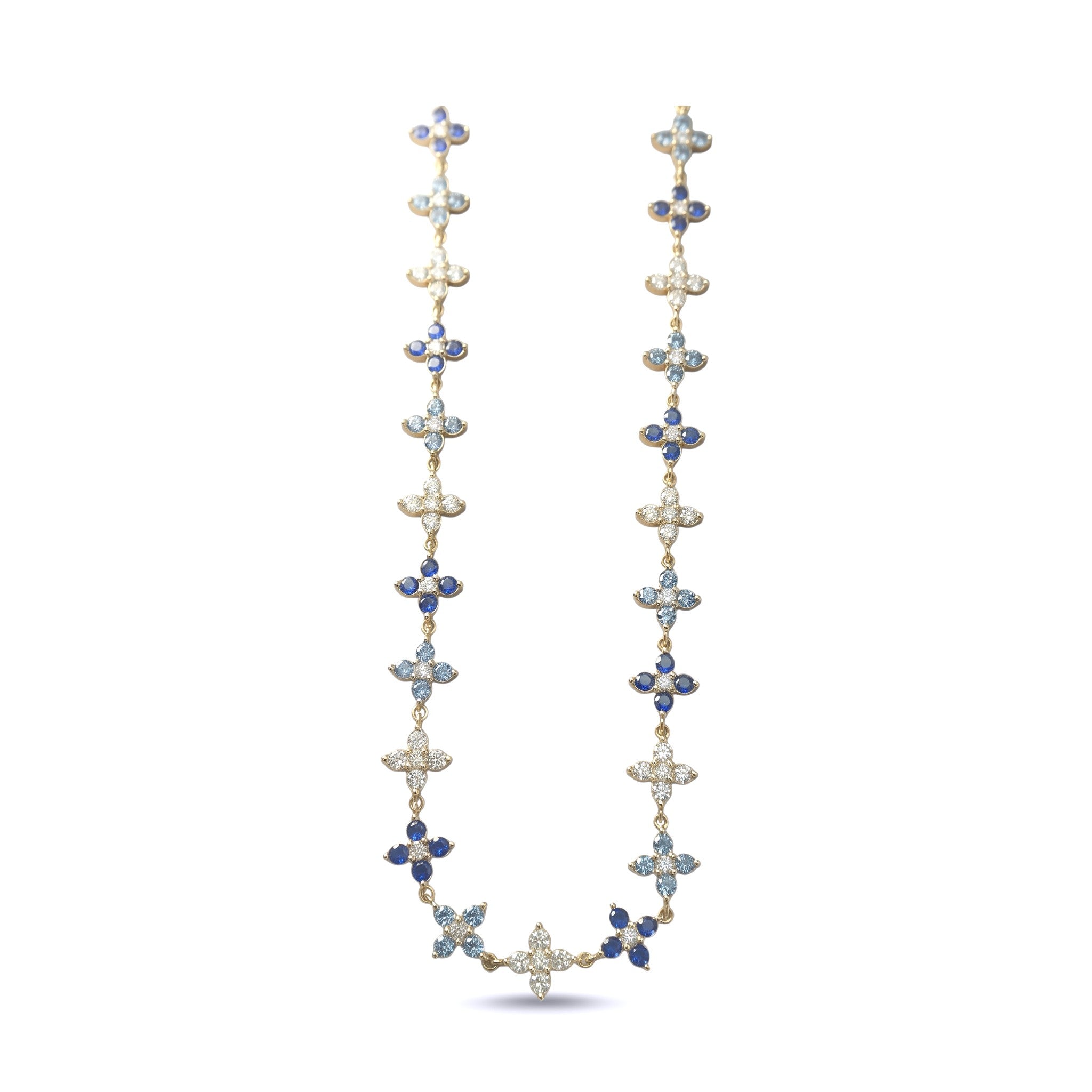 Collier Lucky | Acier inoxydable 316L