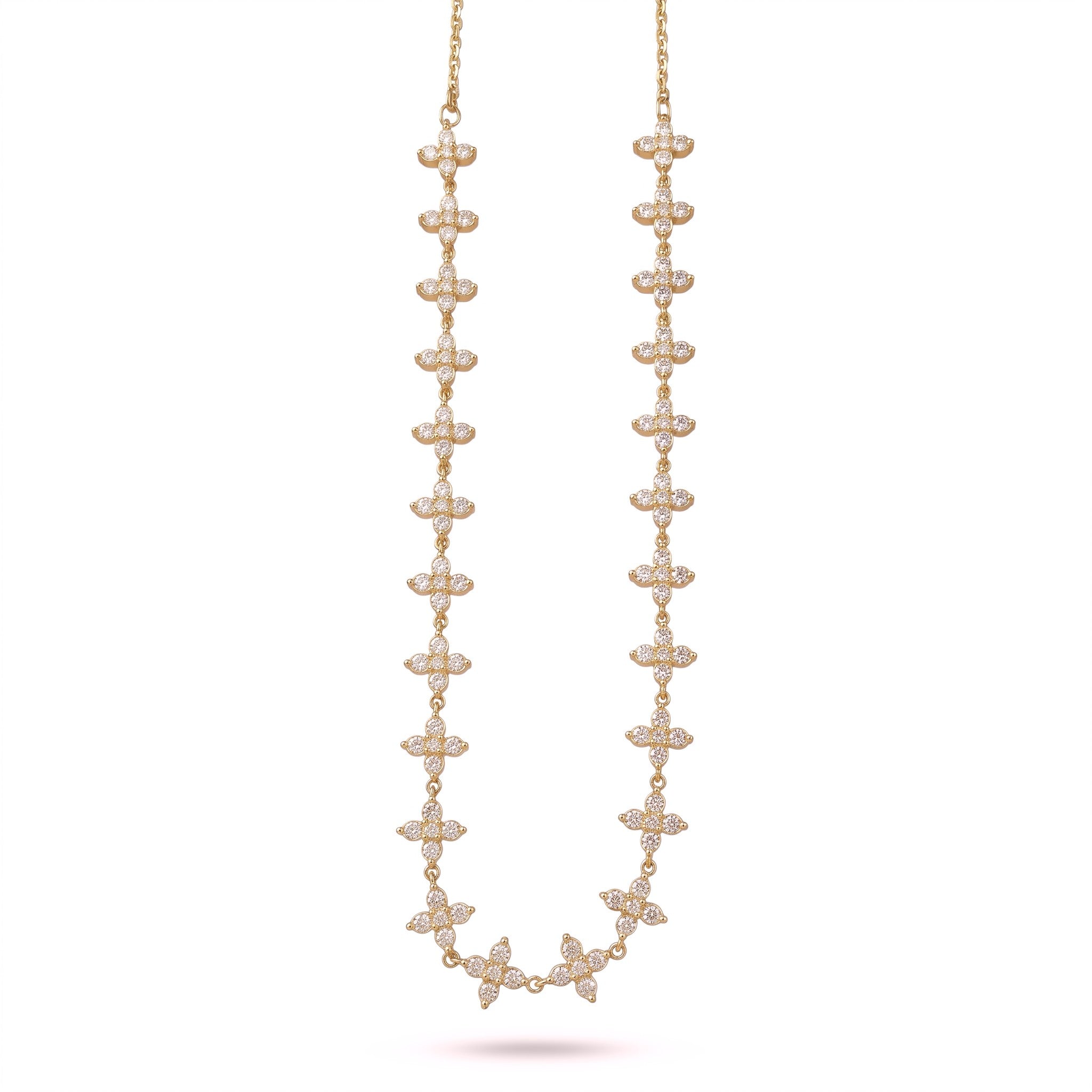 Collier Lucky | Acier inoxydable 316L