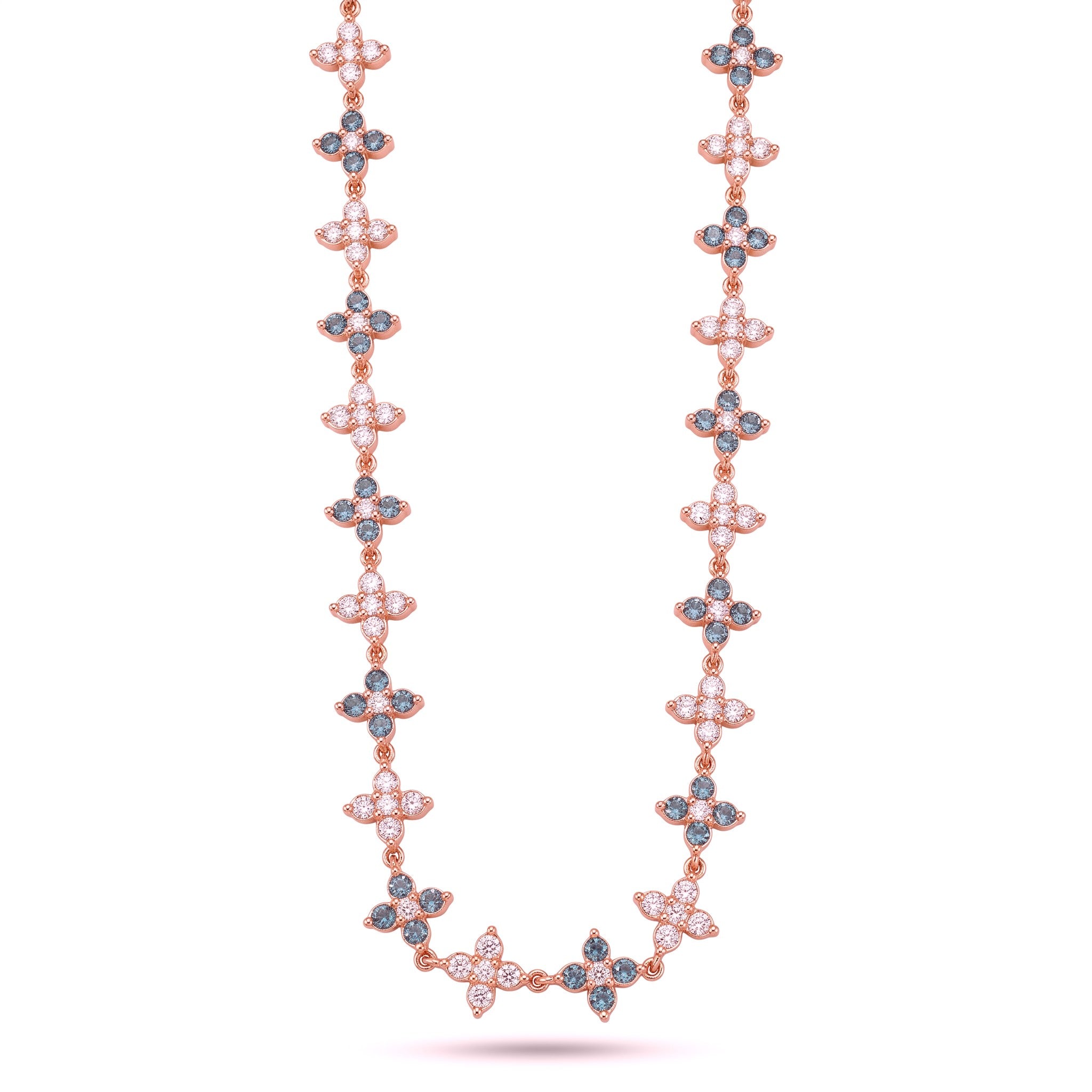 Collier Lucky | Acier inoxydable 316L