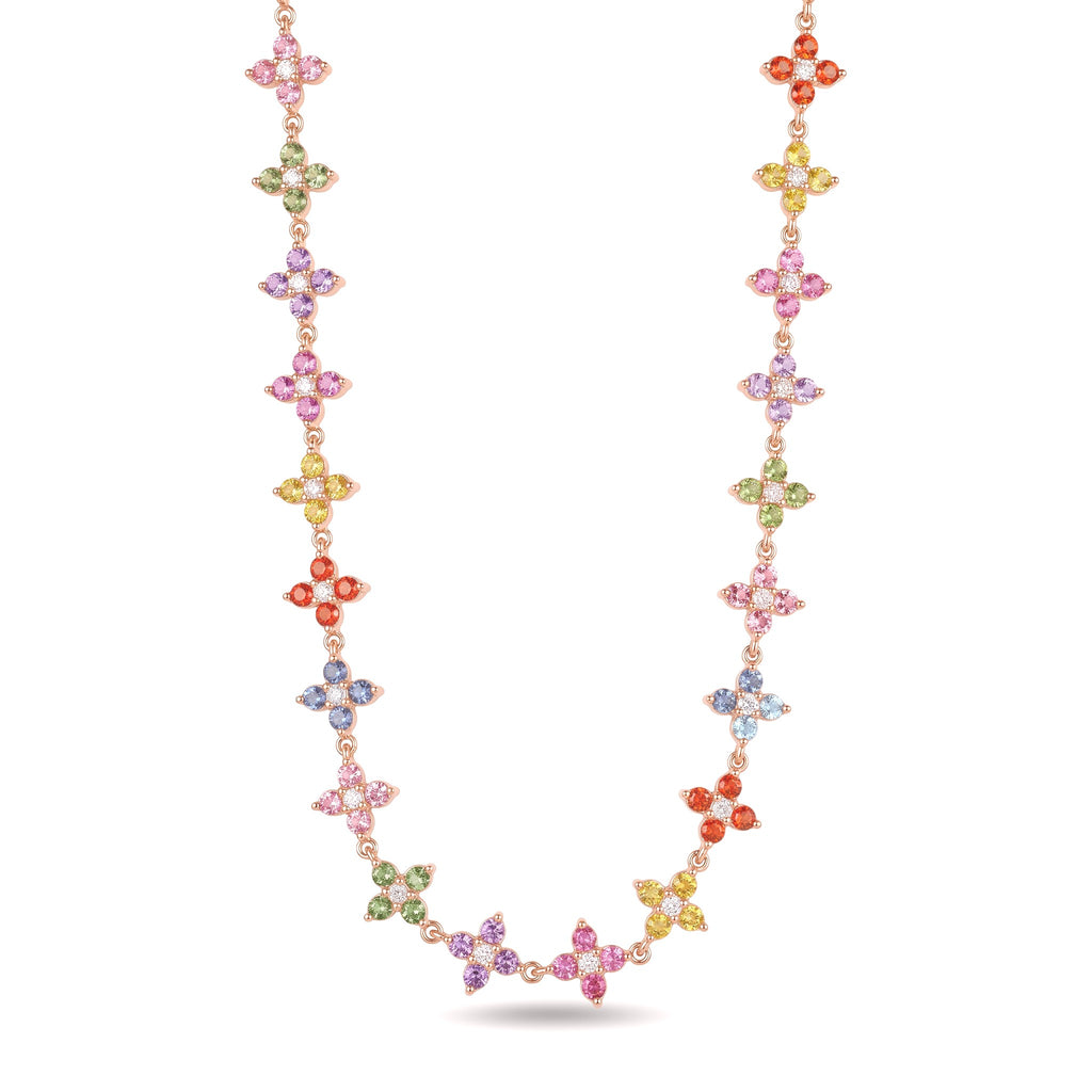 Collier Lucky | Acier inoxydable 316L