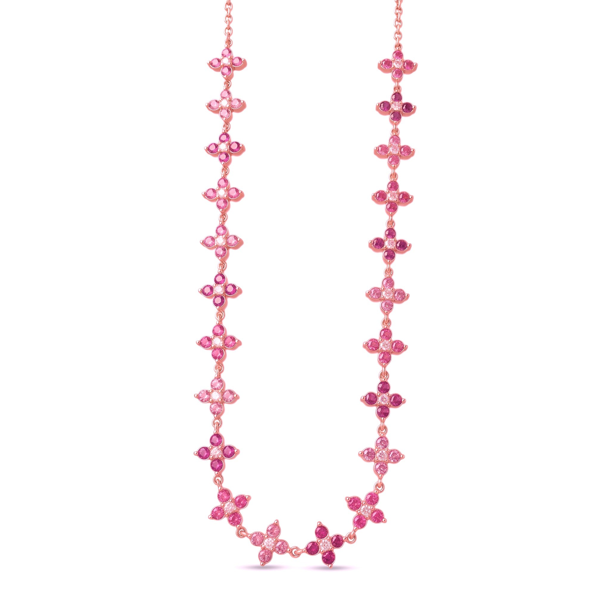 Collier Lucky | Acier inoxydable 316L