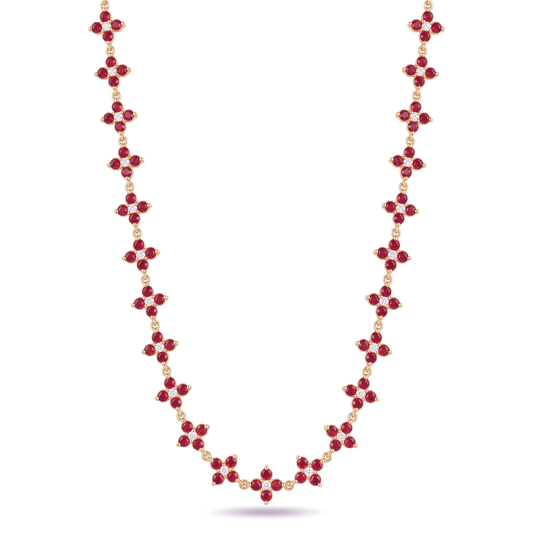 Collier Lucky | Acier inoxydable 316L