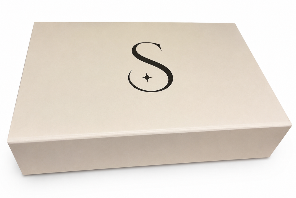 Box du mois d'août