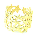 Bague Coréa | Acier inoxydable 316L