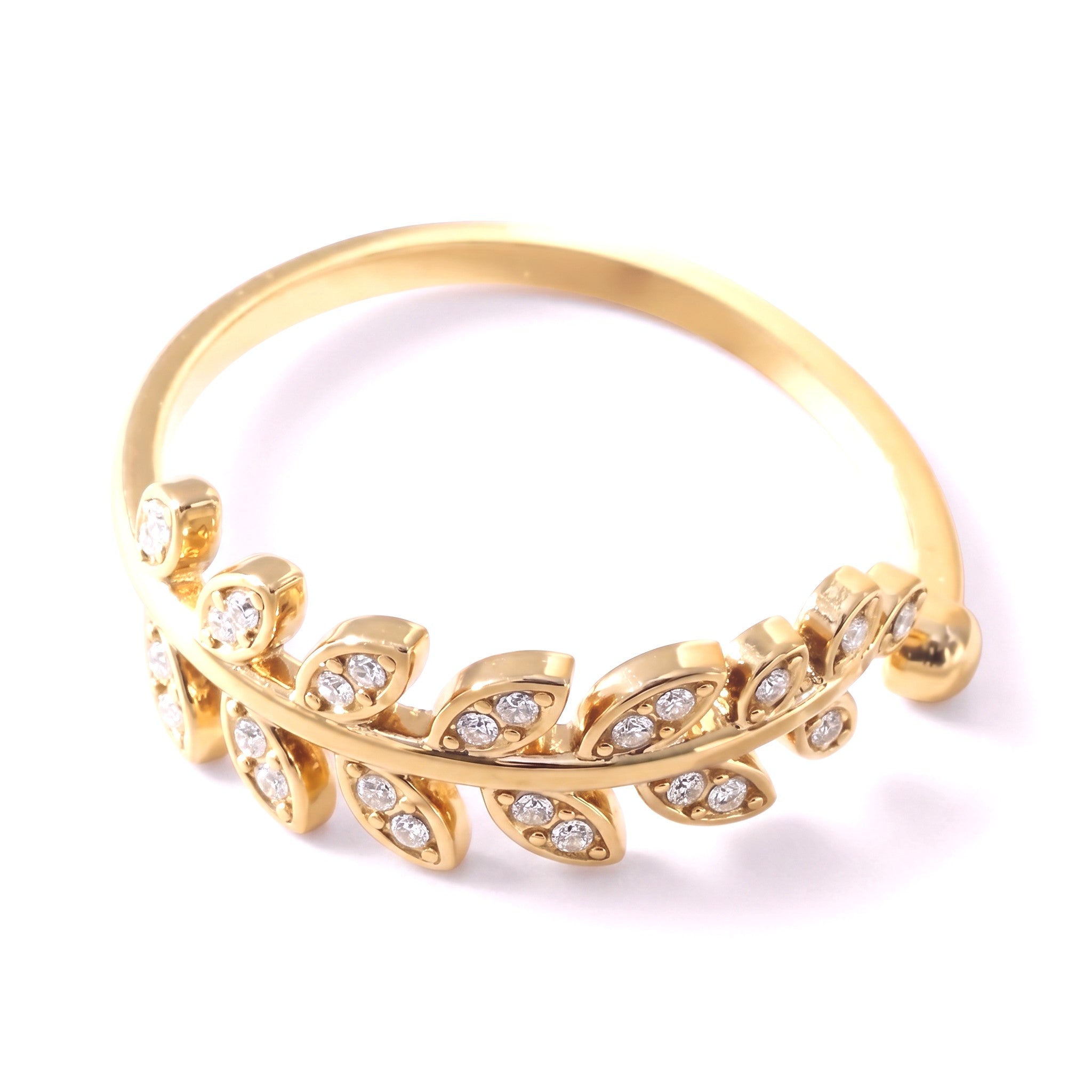 Bague Oléane | Acier inoxydable 316L