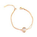 Bracelet Nyrelia | Acier inoxydable 316L