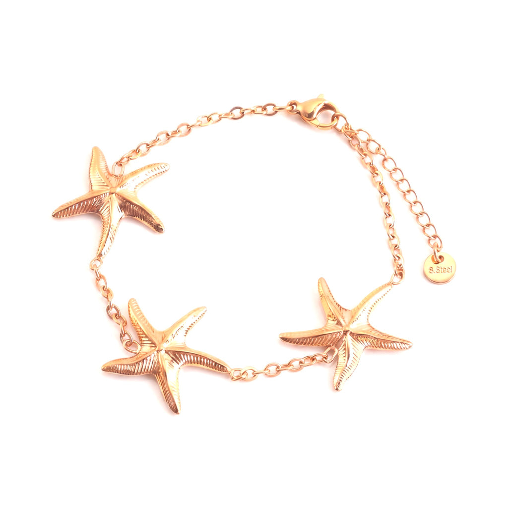 Bracelet Maristella | Acier inoxydable 316L