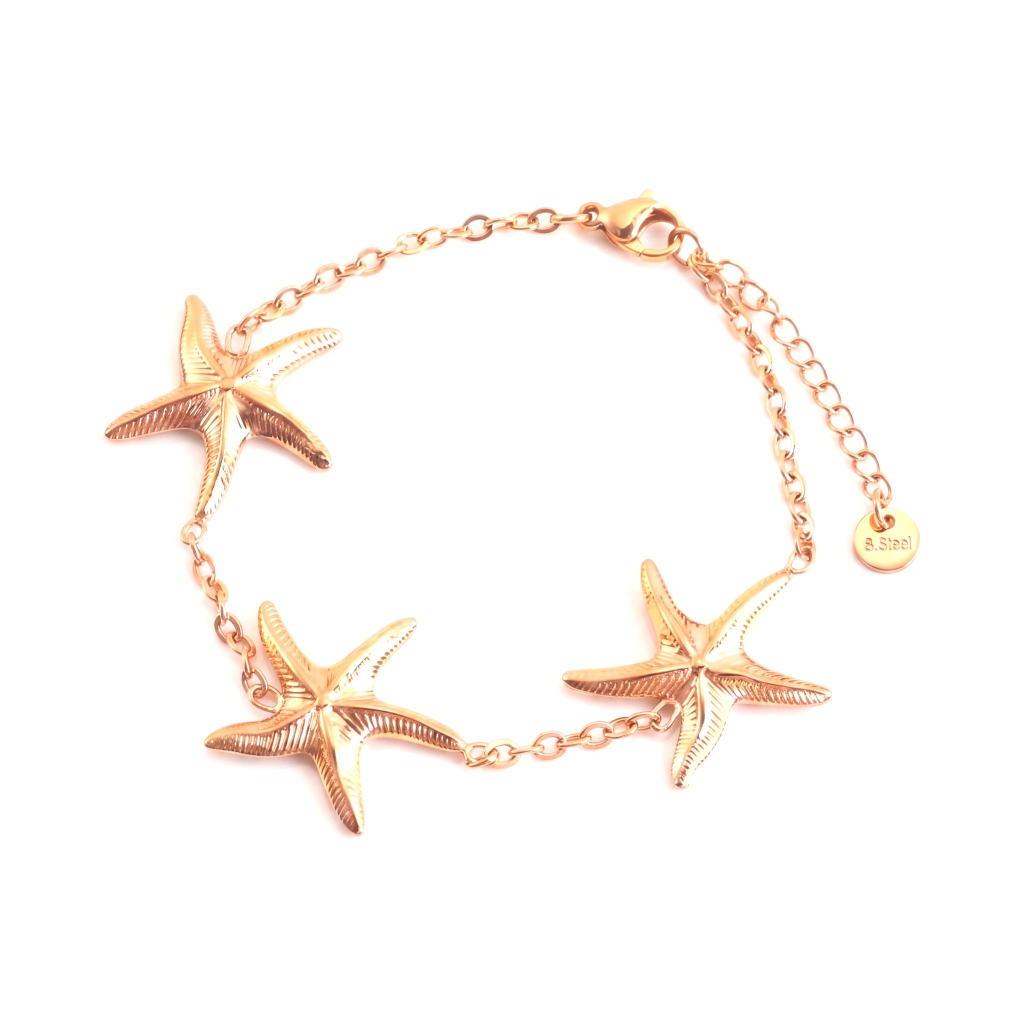Bracelet Maristella | Acier inoxydable 316L