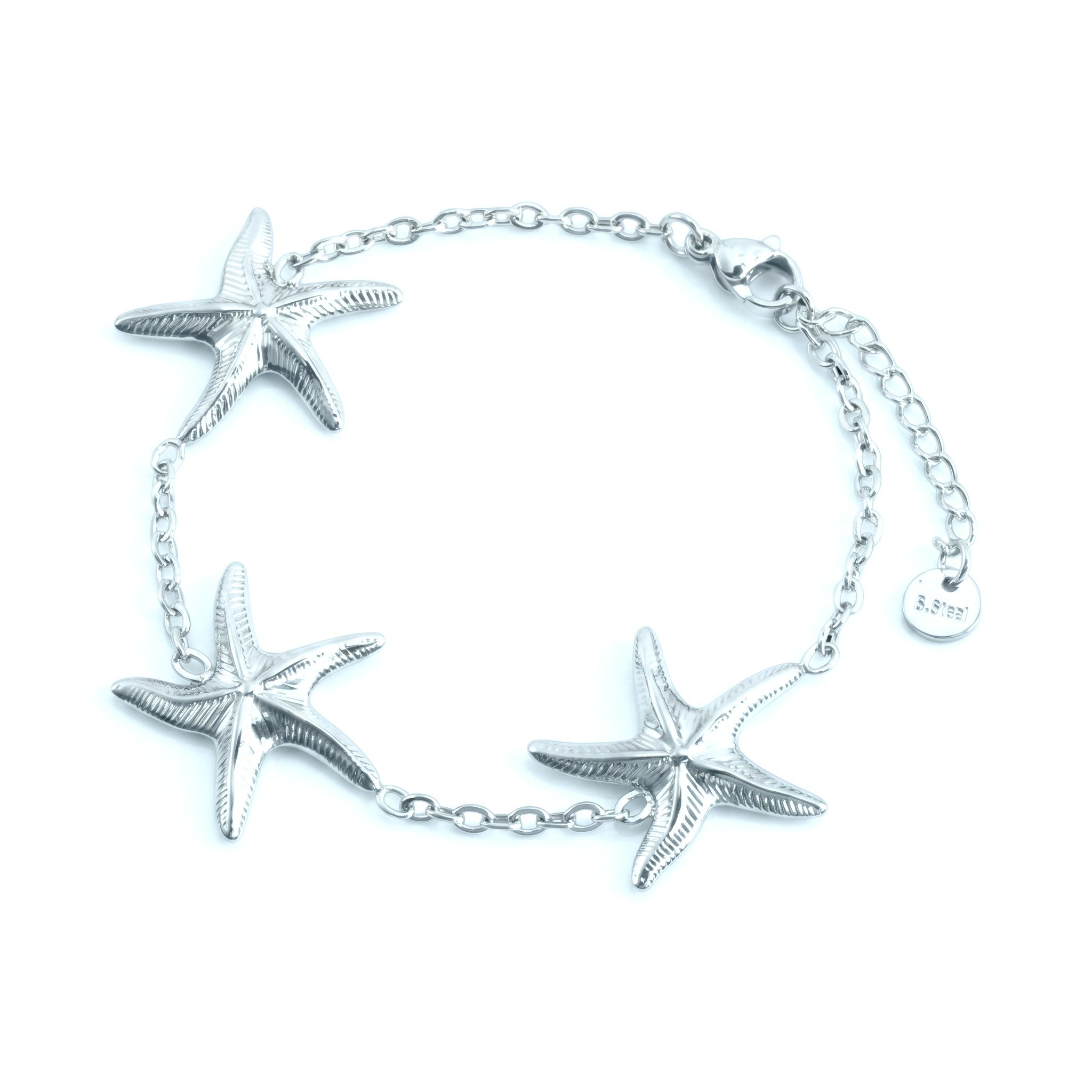Bracelet Maristella | Acier inoxydable 316L