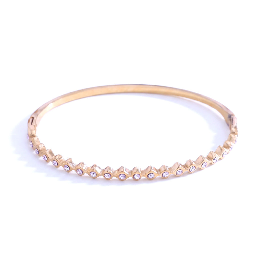 Bracelet Diaméa | Acier inoxydable 316L