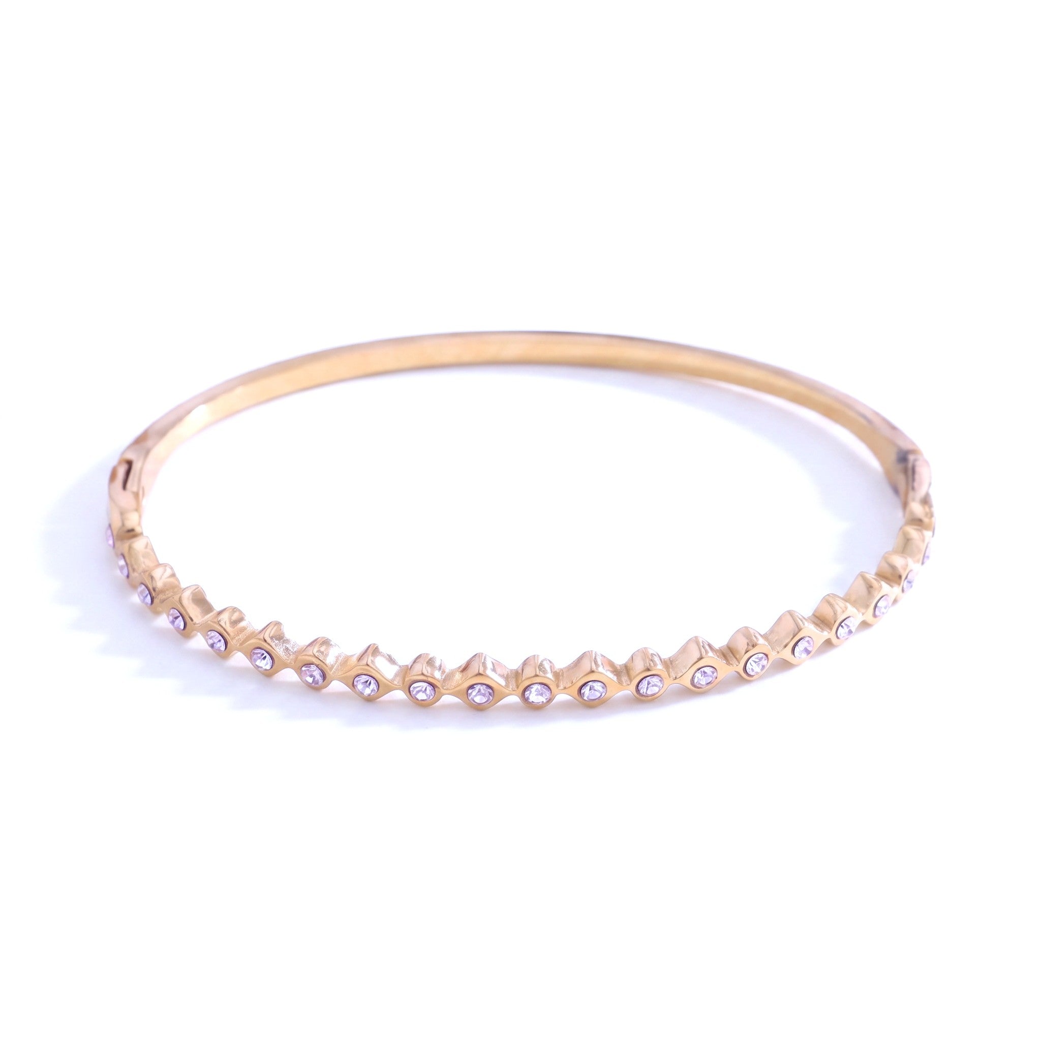 Bracelet Diaméa | Acier inoxydable 316L