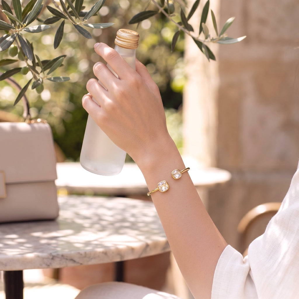 Bracelet Luméa | Acier inoxydable 316L