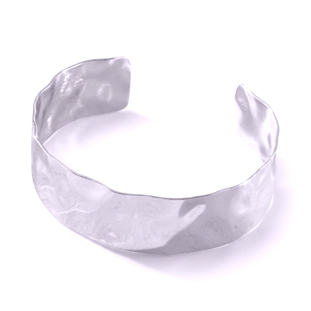 Bracelet Auralis | Acier inoxydable 316L