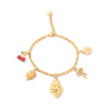 Bracelet Cerina | Acier inoxydable 316L