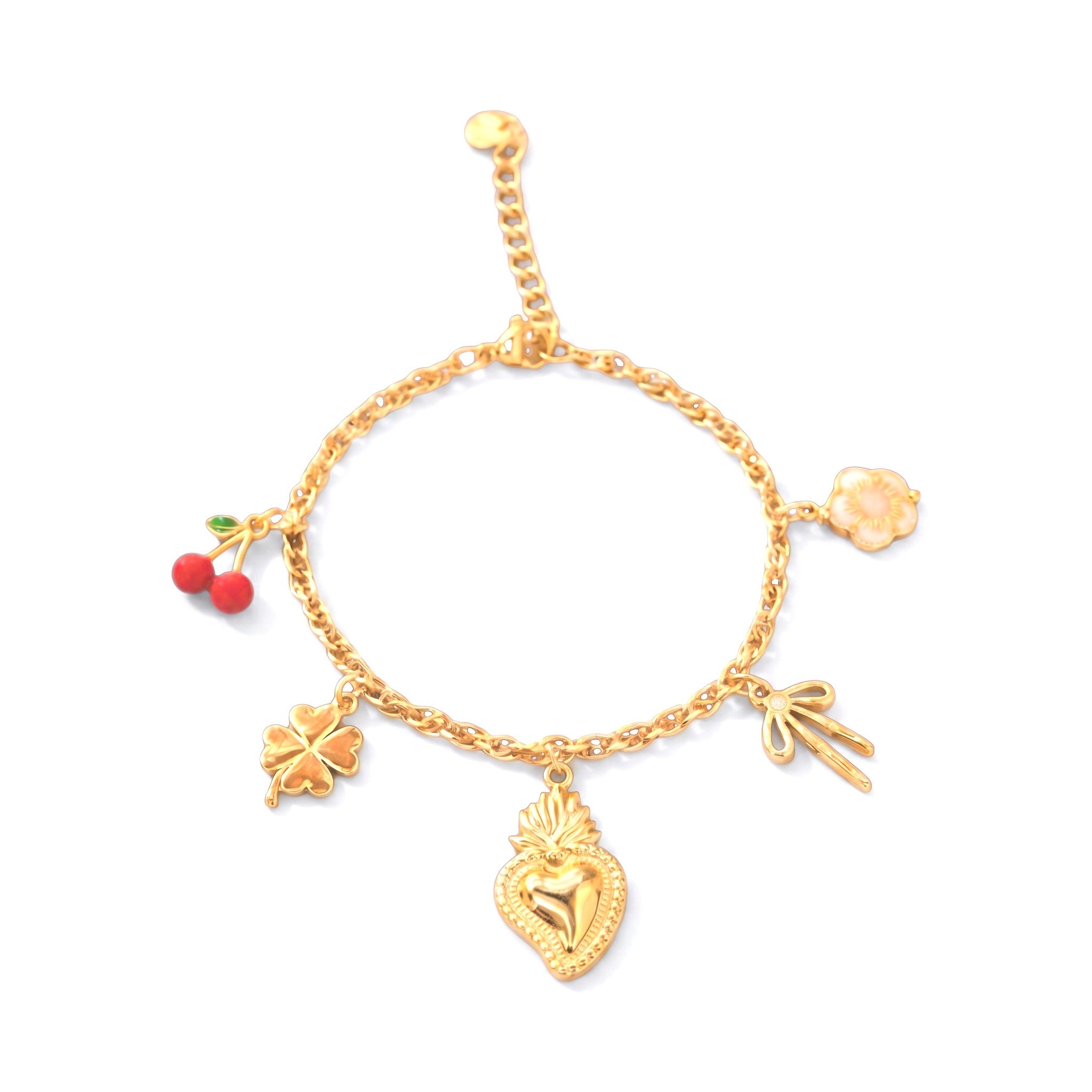 Bracelet Cerina | Acier inoxydable 316L