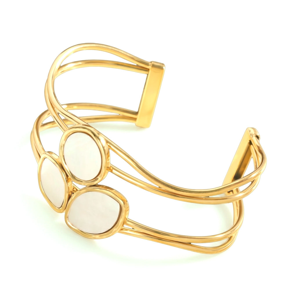 Bracelet Maëlia | Acier inoxydable 316L