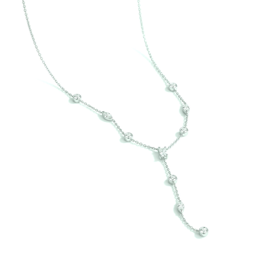 Collier Liora | Acier inoxydable 316L