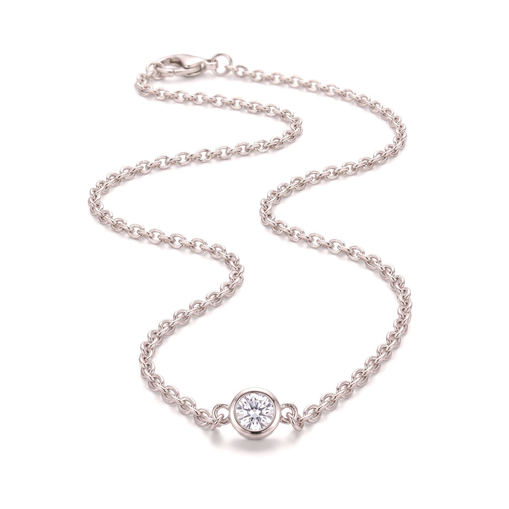 Collier Éloane | Acier inoxydable 316L