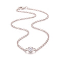 Collier Éloane | Acier inoxydable 316L