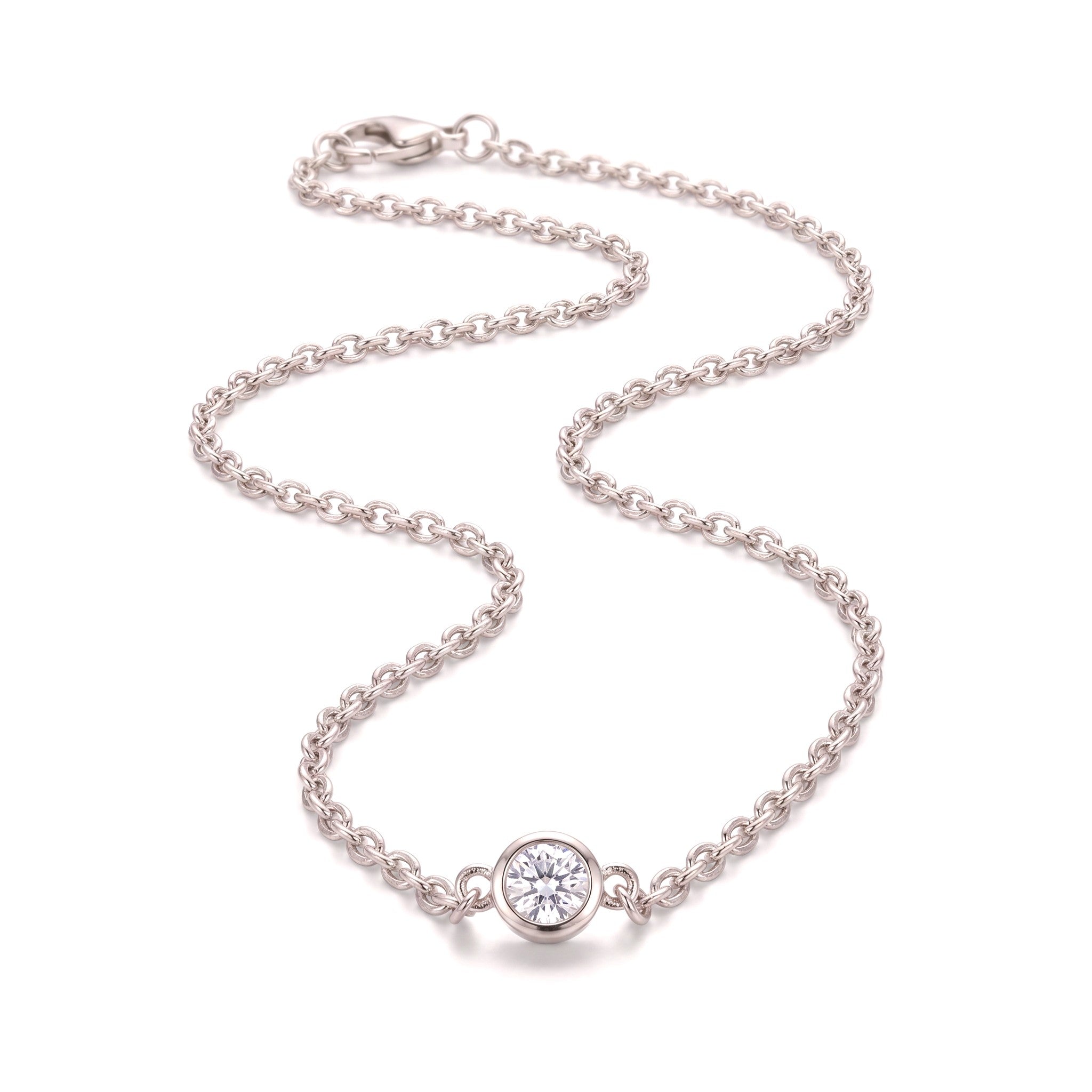 Collier Éloane | Acier inoxydable 316L