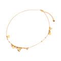 Collier Naïa | Acier inoxydable 316L