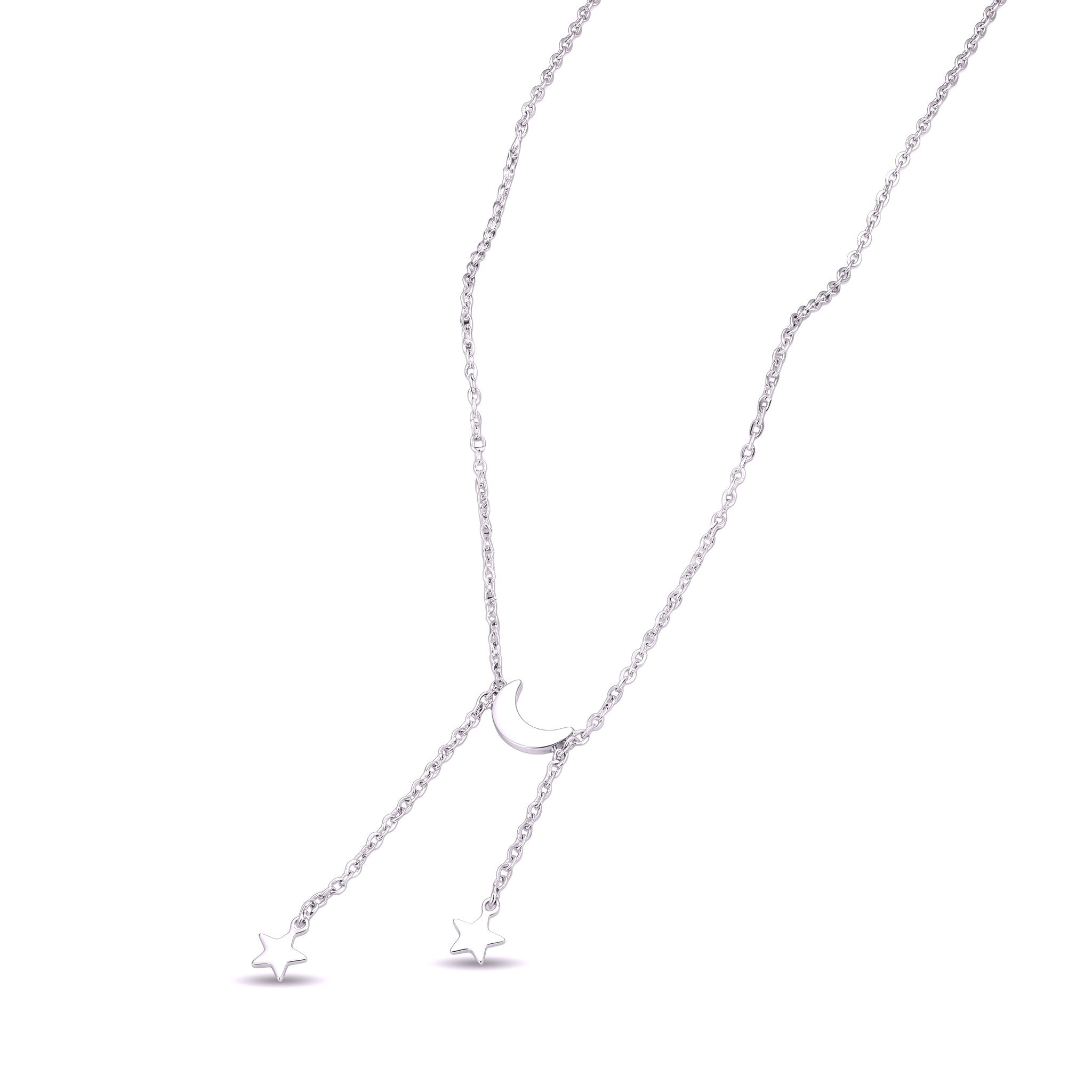 Collier Noxa | Acier inoxydable 316L
