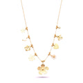 Collier Azalée | Acier inoxydable 316L