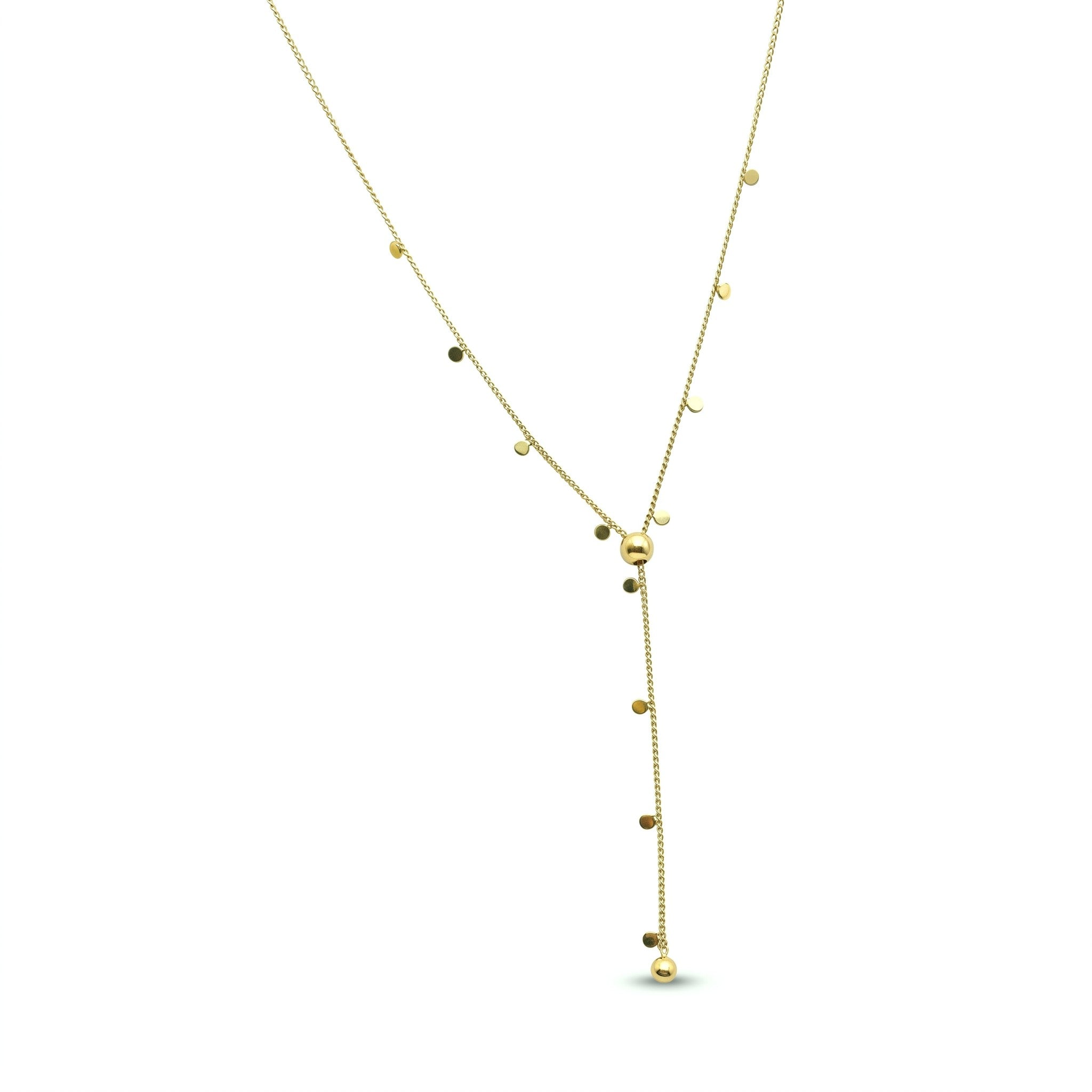 Collier Eoline | Acier inoxydable 316L