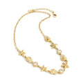 Collier Néréide | Acier inoxydable 316L