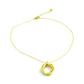 Collier Asteria | Acier inoxydable 316L