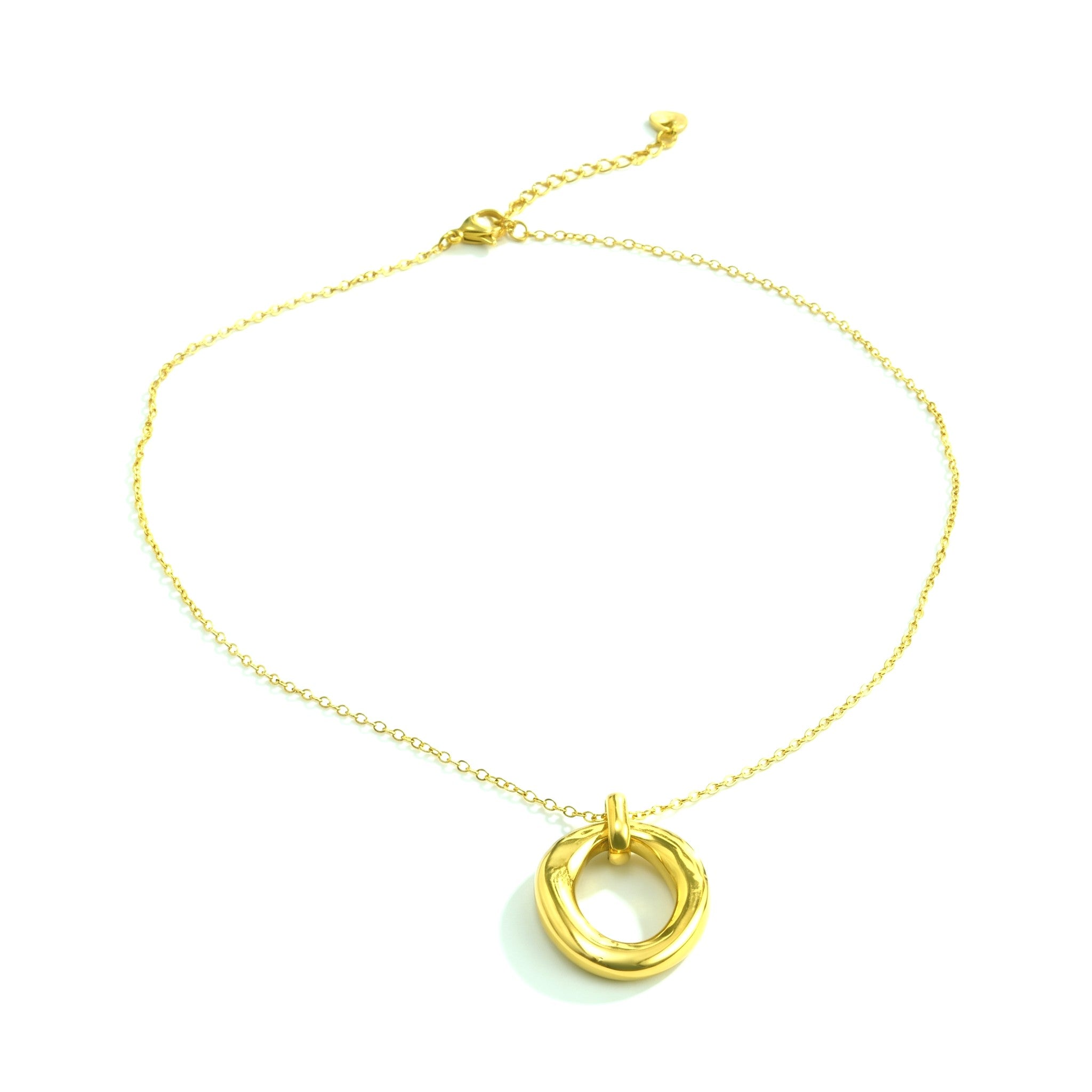 Collier Asteria | Acier inoxydable 316L