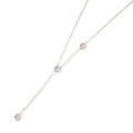 Collier Équinoxe | Acier inoxydable 316L