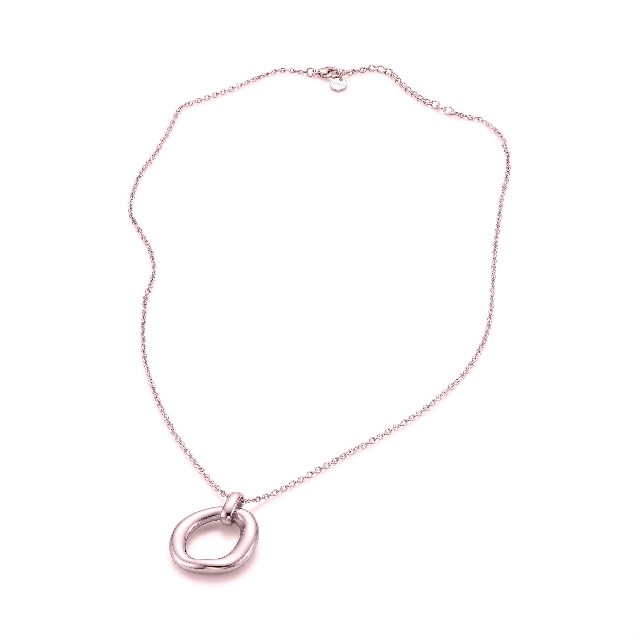 Collier Asteria | Acier inoxydable 316L