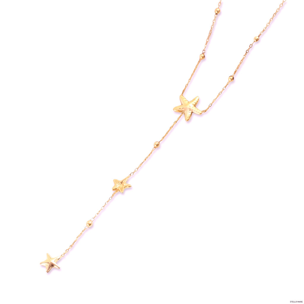 Collier Calypso | Acier inoxydable 316L