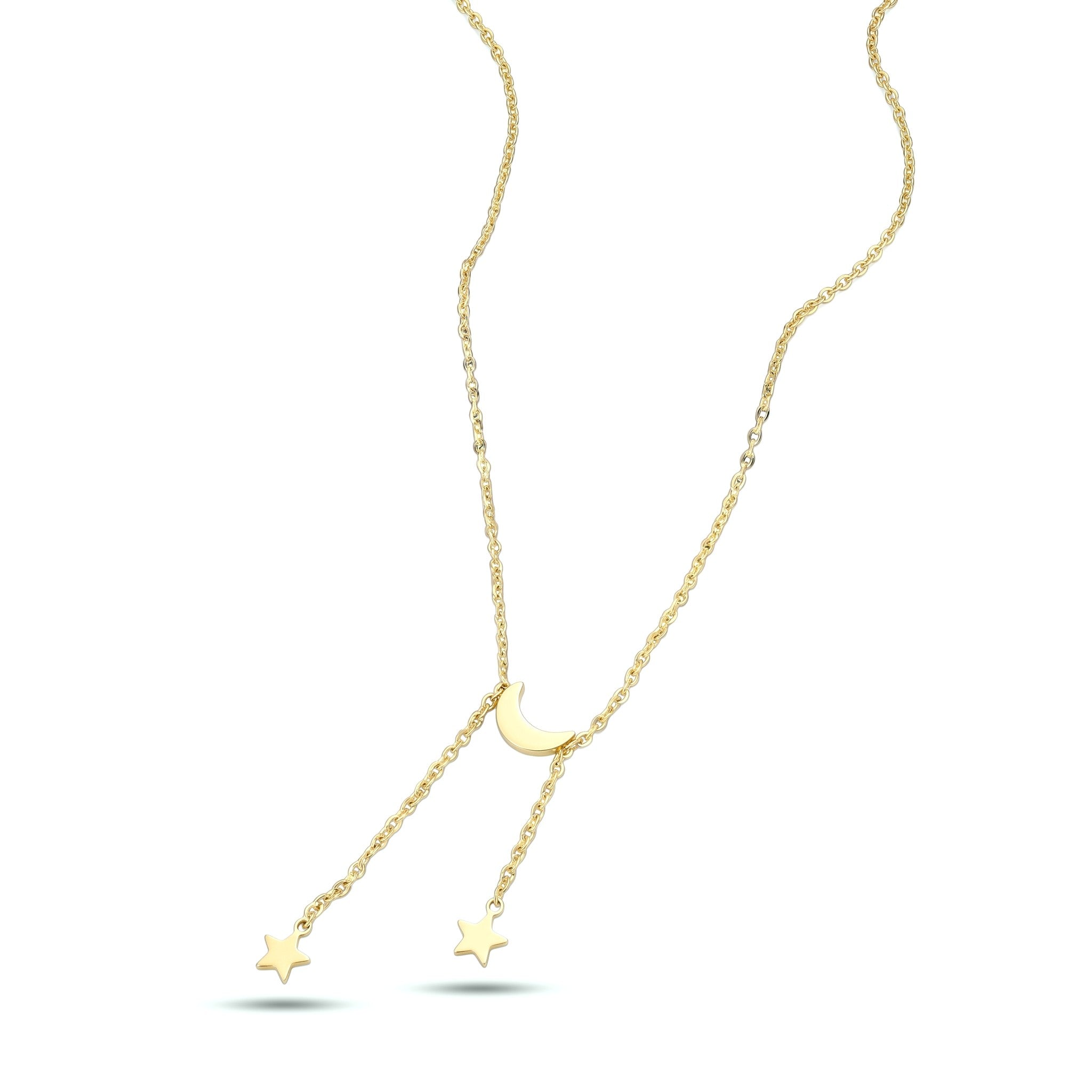 Collier Noxa | Acier inoxydable 316L