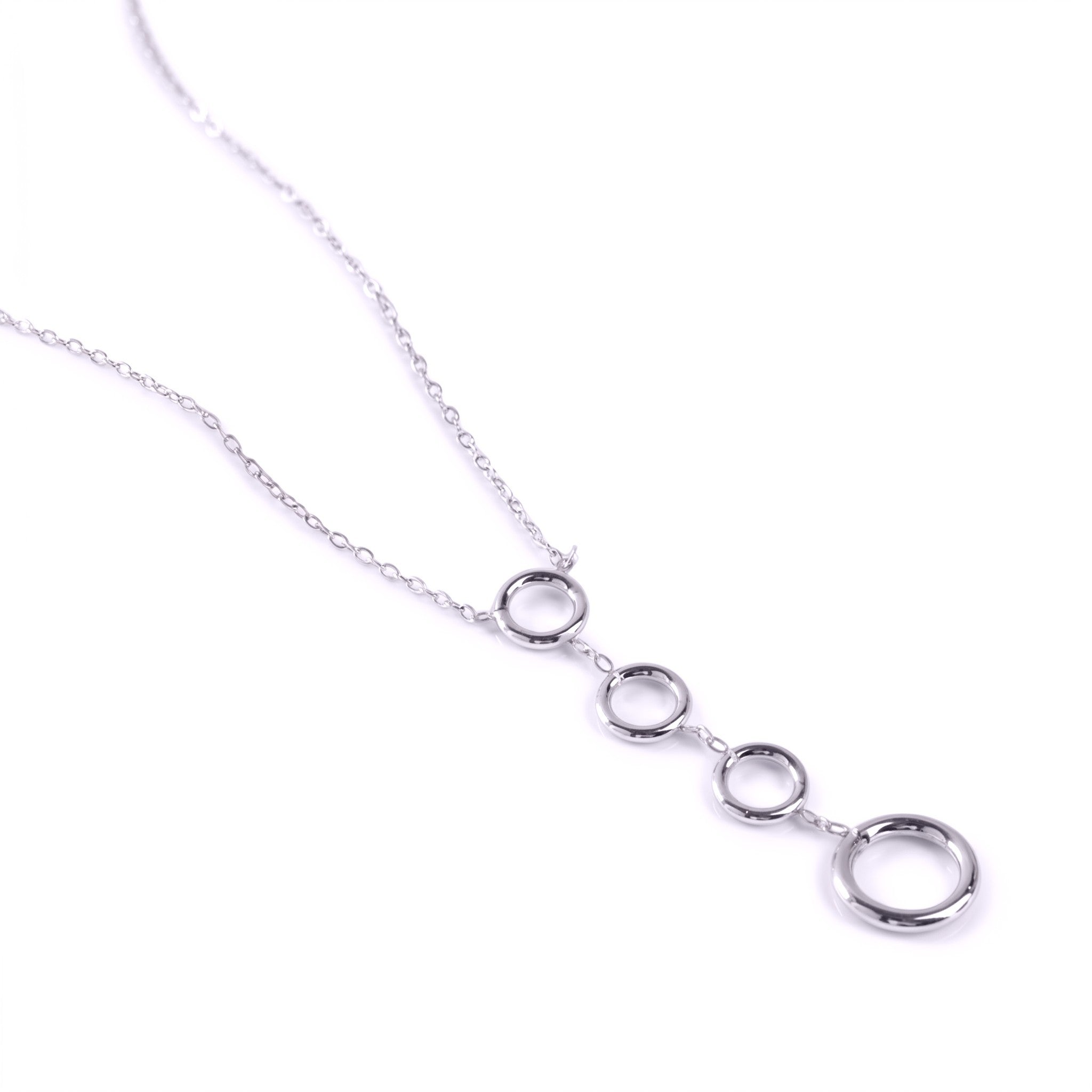 Collier Oria | Acier inoxydable 316L