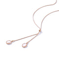 Collier Ondine | Acier inoxydable 316L