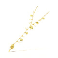 Collier Rosalia | Acier inoxydable 316L