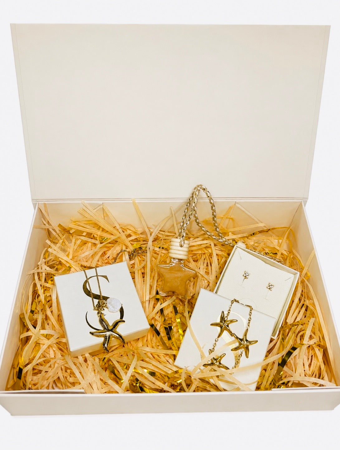 Box du mois d'août