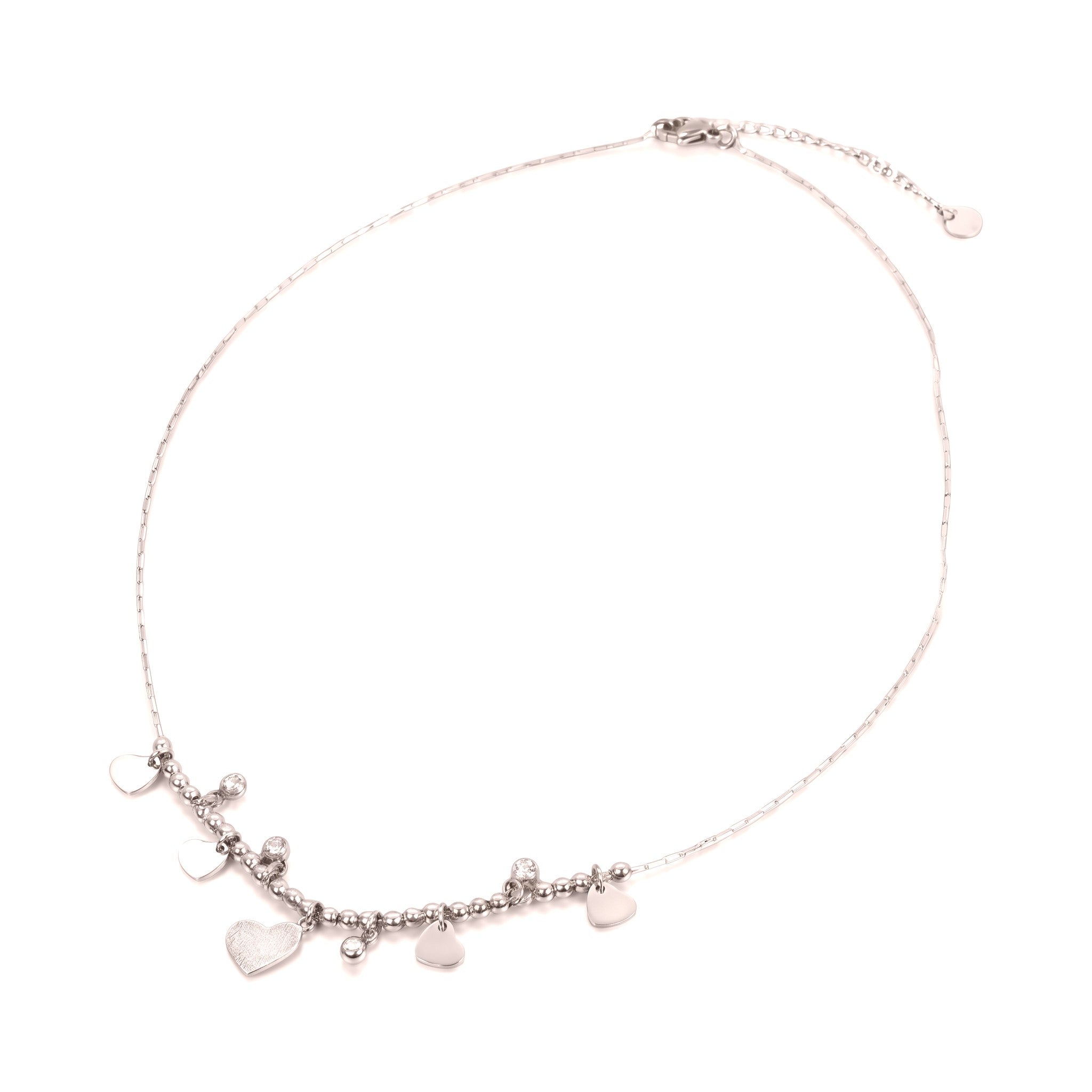 Collier Aélia | Acier inoxydable 316L