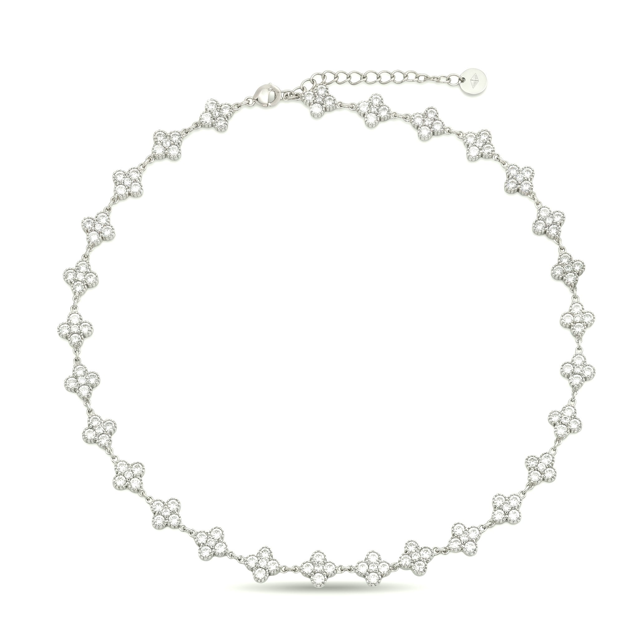 Collier Mélina | Acier inoxydable 316L